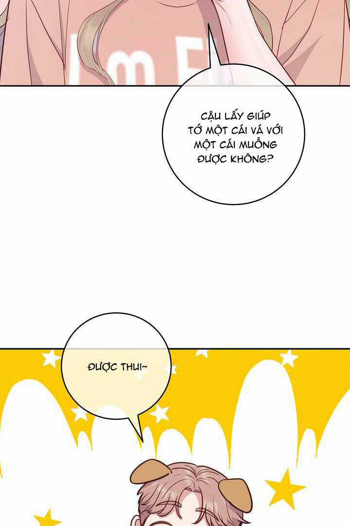 Lời Thú Tội Bí Ẩn Chapter 48 trang 23