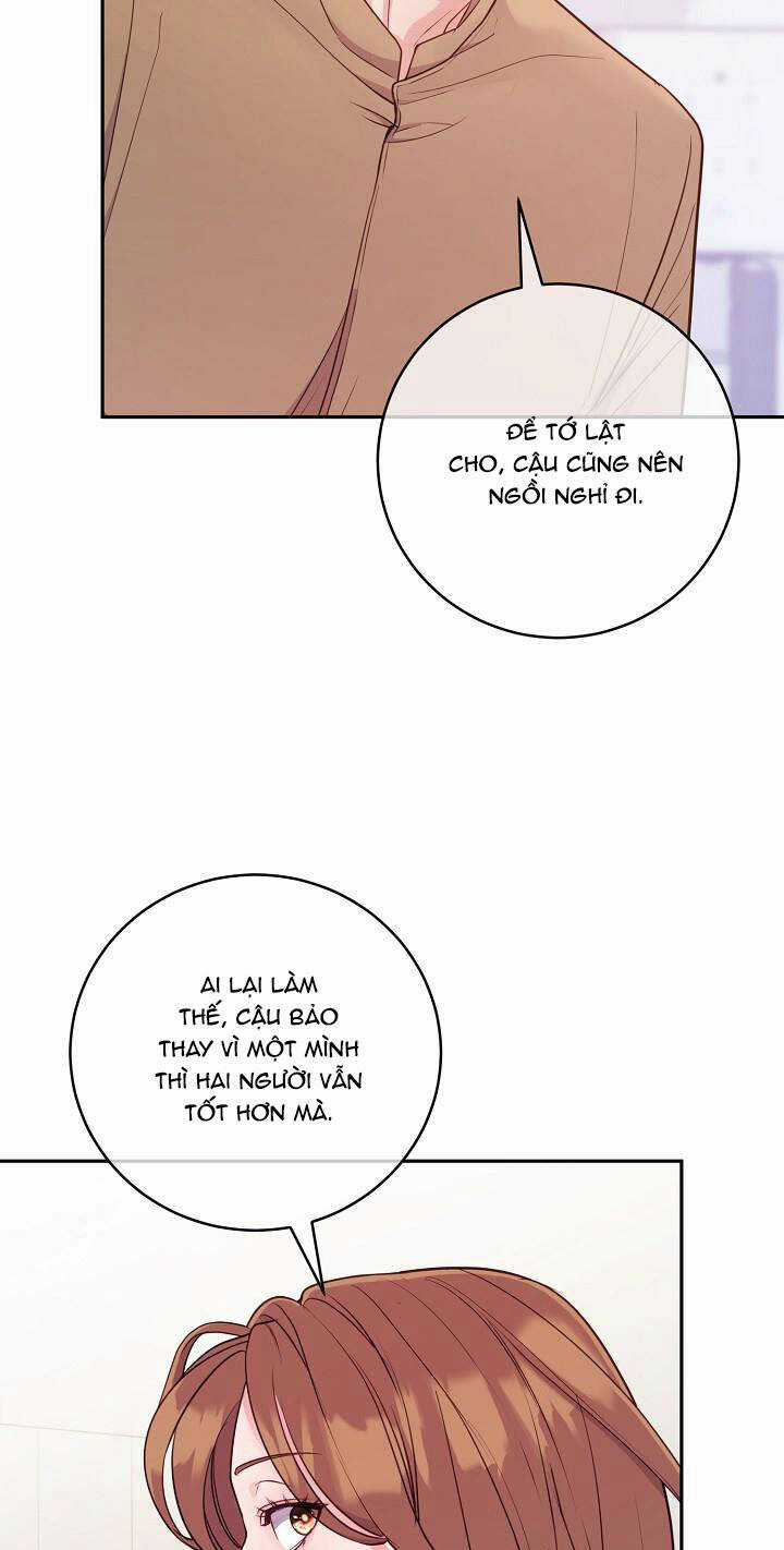 Lời Thú Tội Bí Ẩn Chapter 48 trang 27