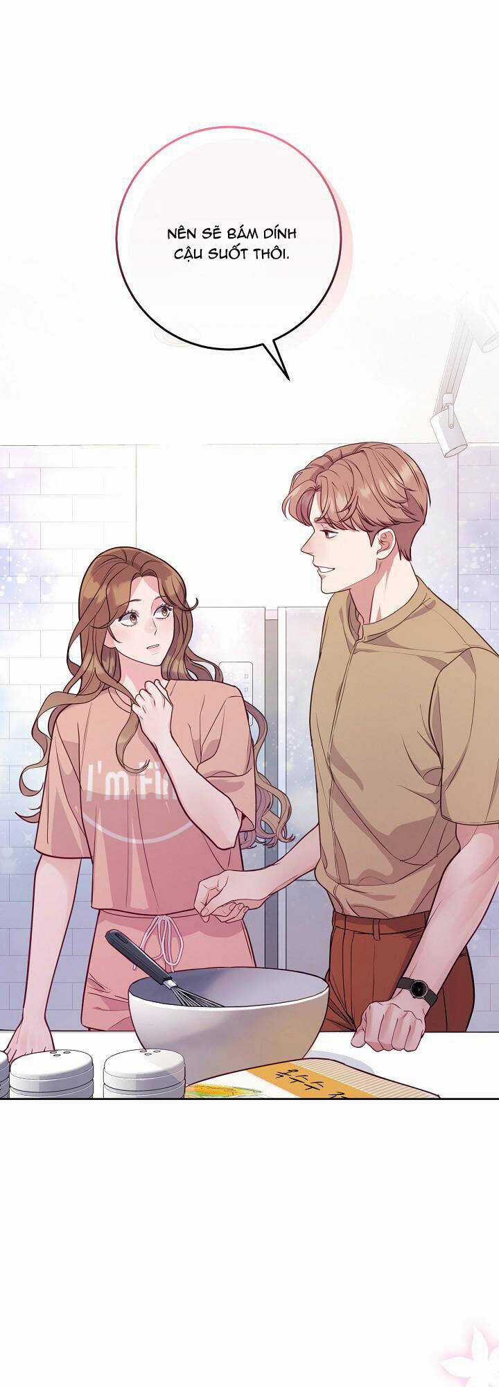 Lời Thú Tội Bí Ẩn Chapter 48 trang 3