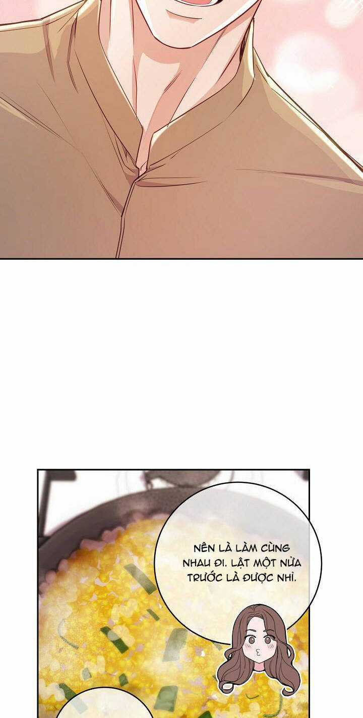 Lời Thú Tội Bí Ẩn Chapter 48 trang 30