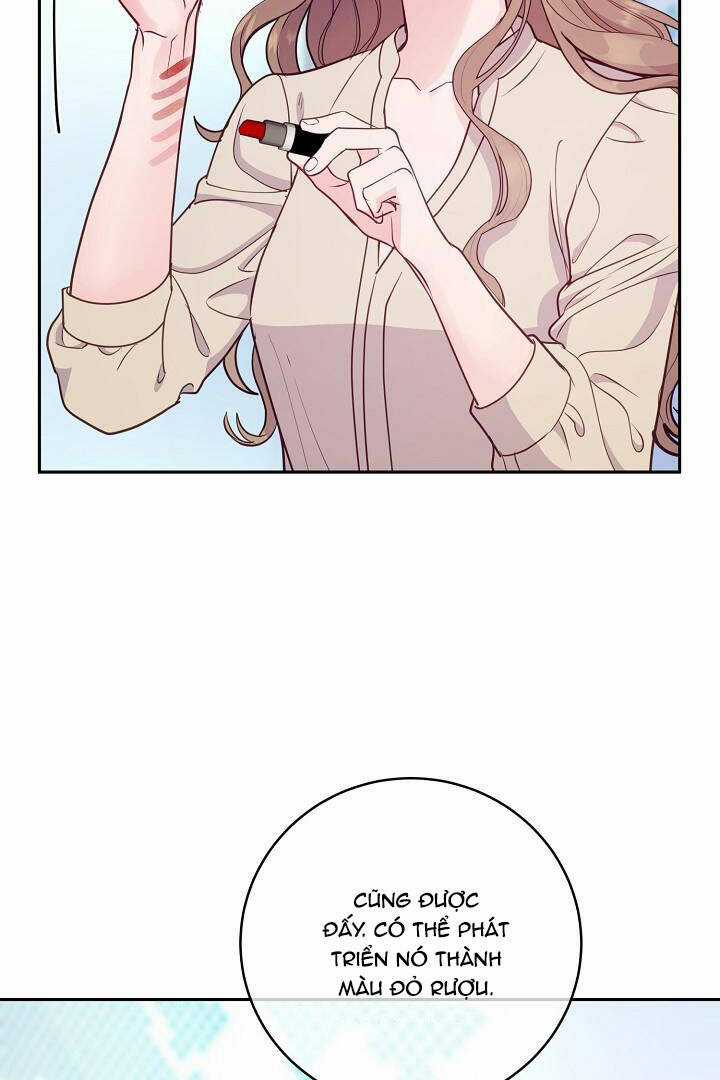 Lời Thú Tội Bí Ẩn Chapter 49 trang 17