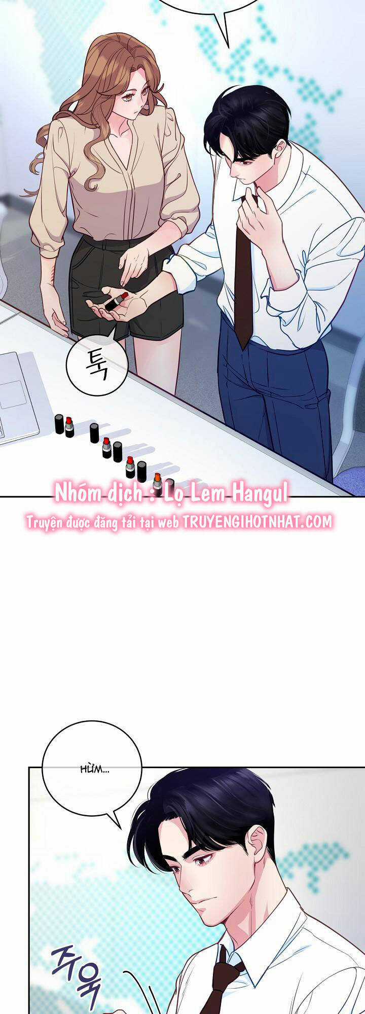 Lời Thú Tội Bí Ẩn Chapter 49 trang 18