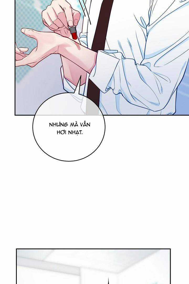 Lời Thú Tội Bí Ẩn Chapter 49 trang 19