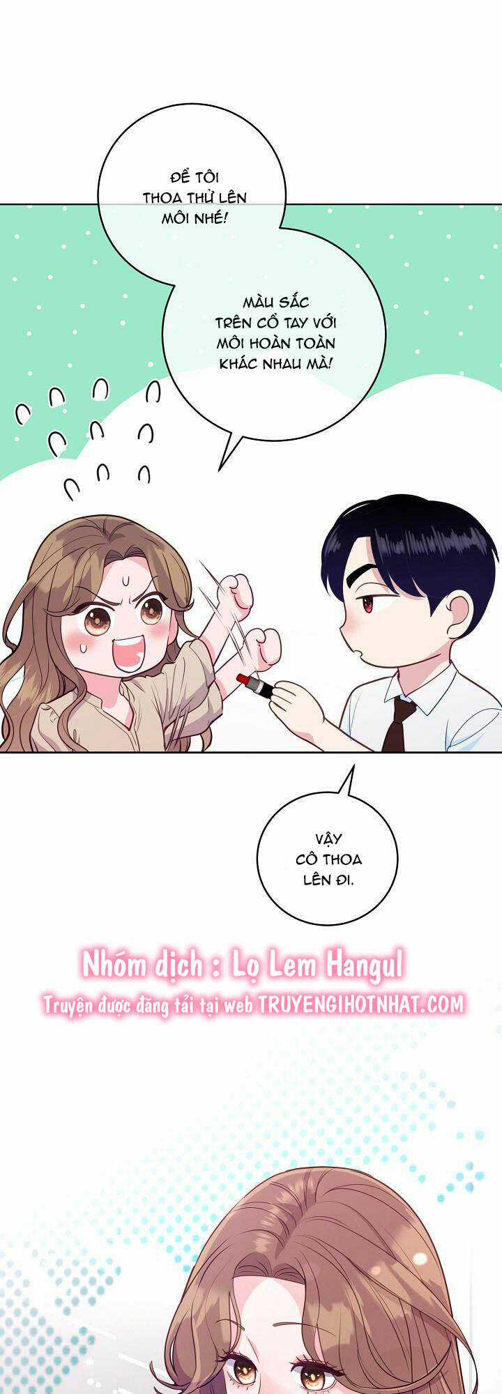 Lời Thú Tội Bí Ẩn Chapter 49 trang 21