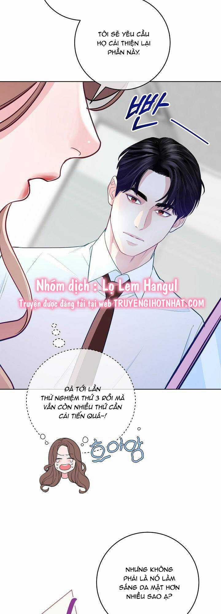 Lời Thú Tội Bí Ẩn Chapter 49 trang 24