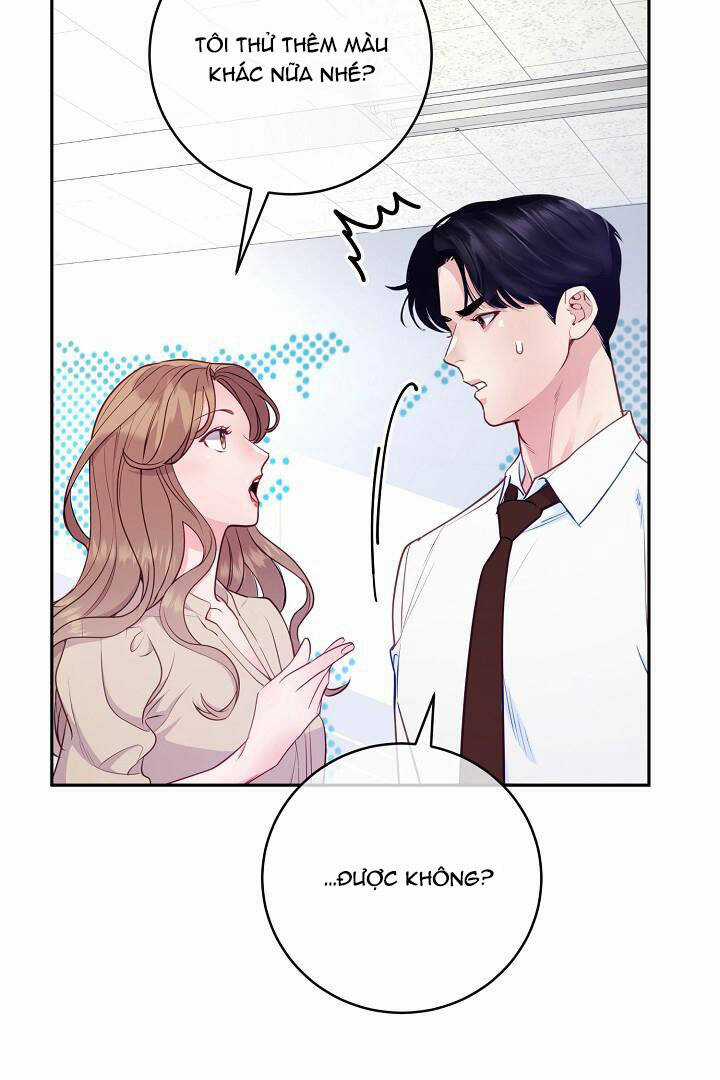 Lời Thú Tội Bí Ẩn Chapter 49 trang 28