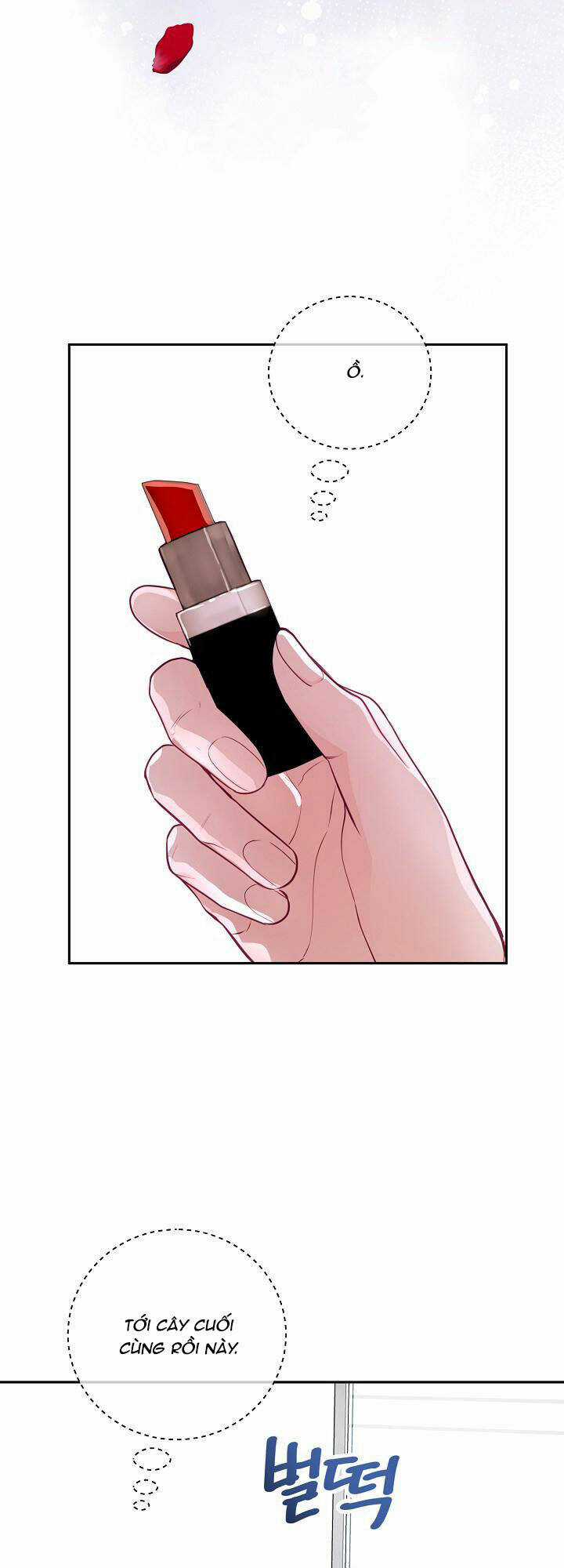 Lời Thú Tội Bí Ẩn Chapter 49 trang 33