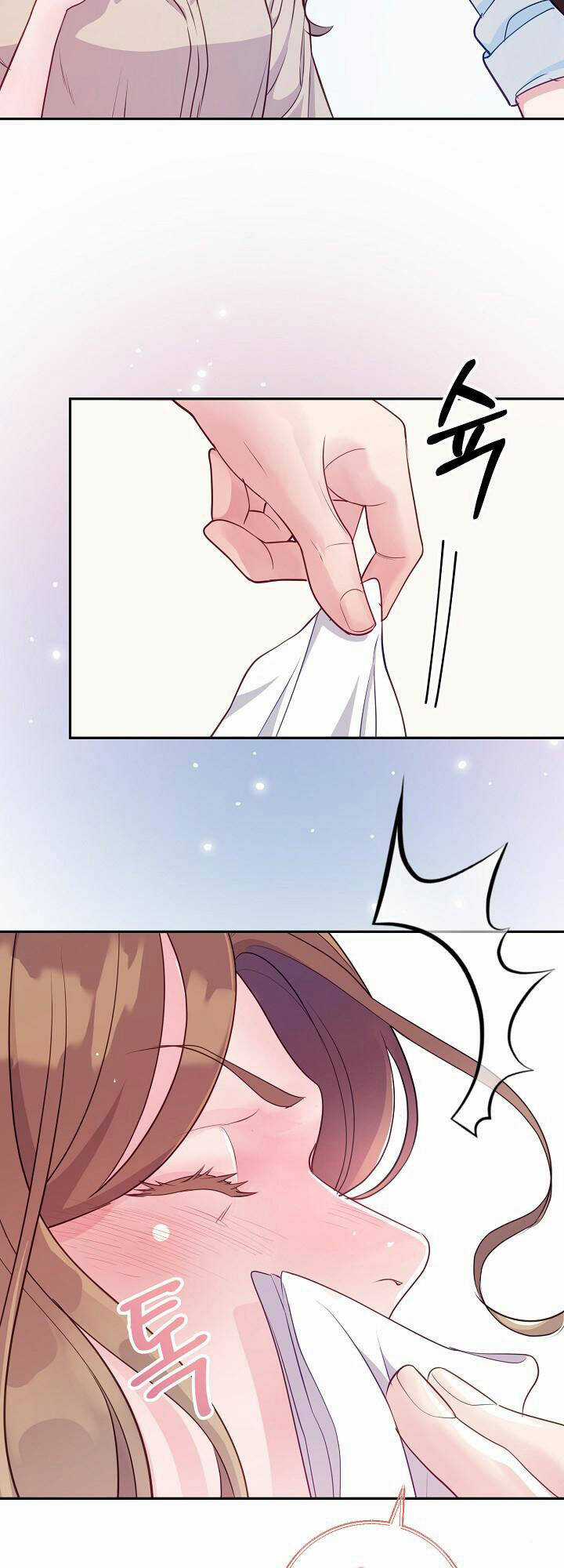 Lời Thú Tội Bí Ẩn Chapter 49 trang 36