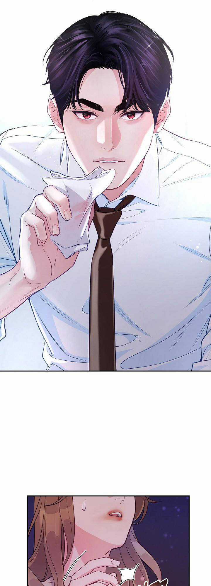 Lời Thú Tội Bí Ẩn Chapter 49 trang 39