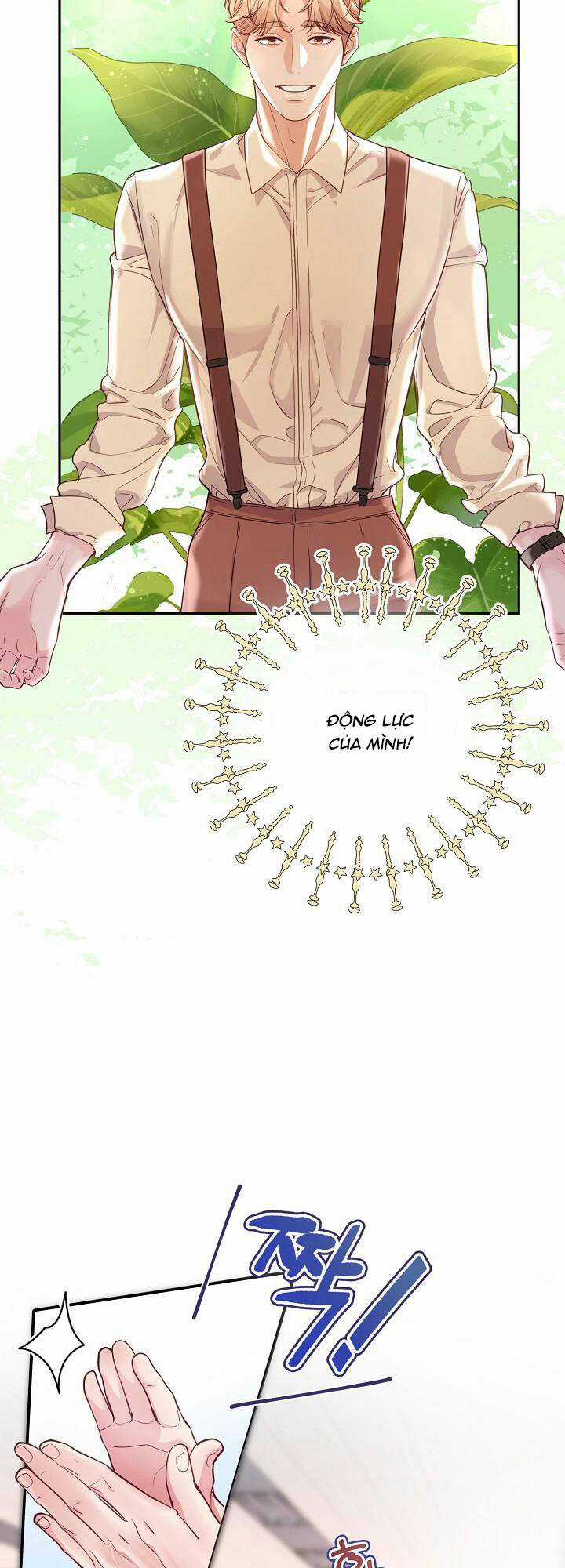 Lời Thú Tội Bí Ẩn Chapter 49 trang 6