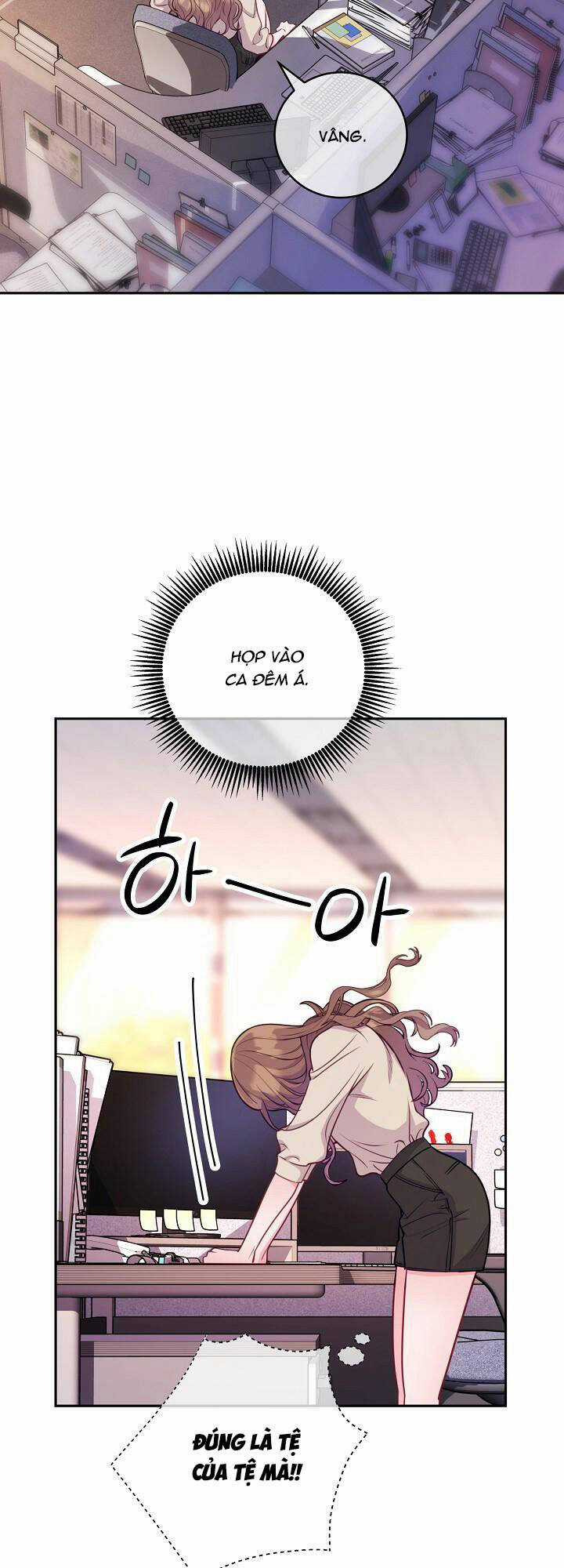 Lời Thú Tội Bí Ẩn Chapter 49 trang 9