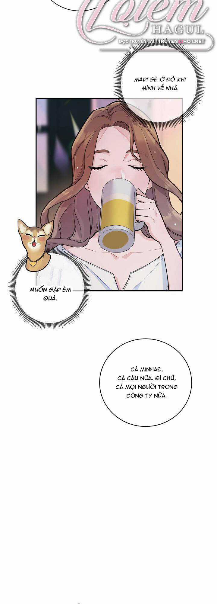 Lời Thú Tội Bí Ẩn Chapter 5 trang 1