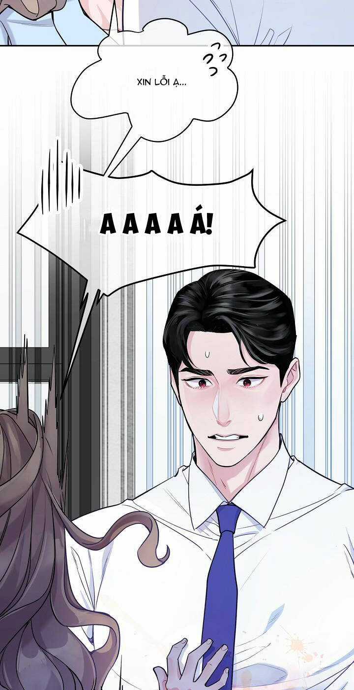 Lời Thú Tội Bí Ẩn Chapter 5 trang 10