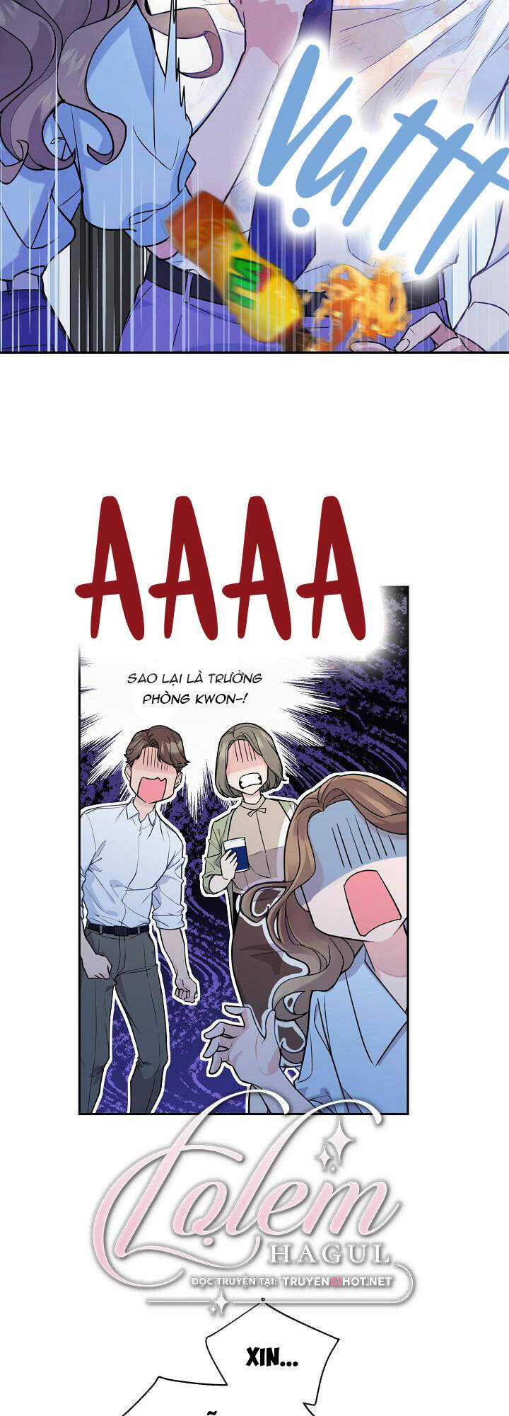 Lời Thú Tội Bí Ẩn Chapter 5 trang 11