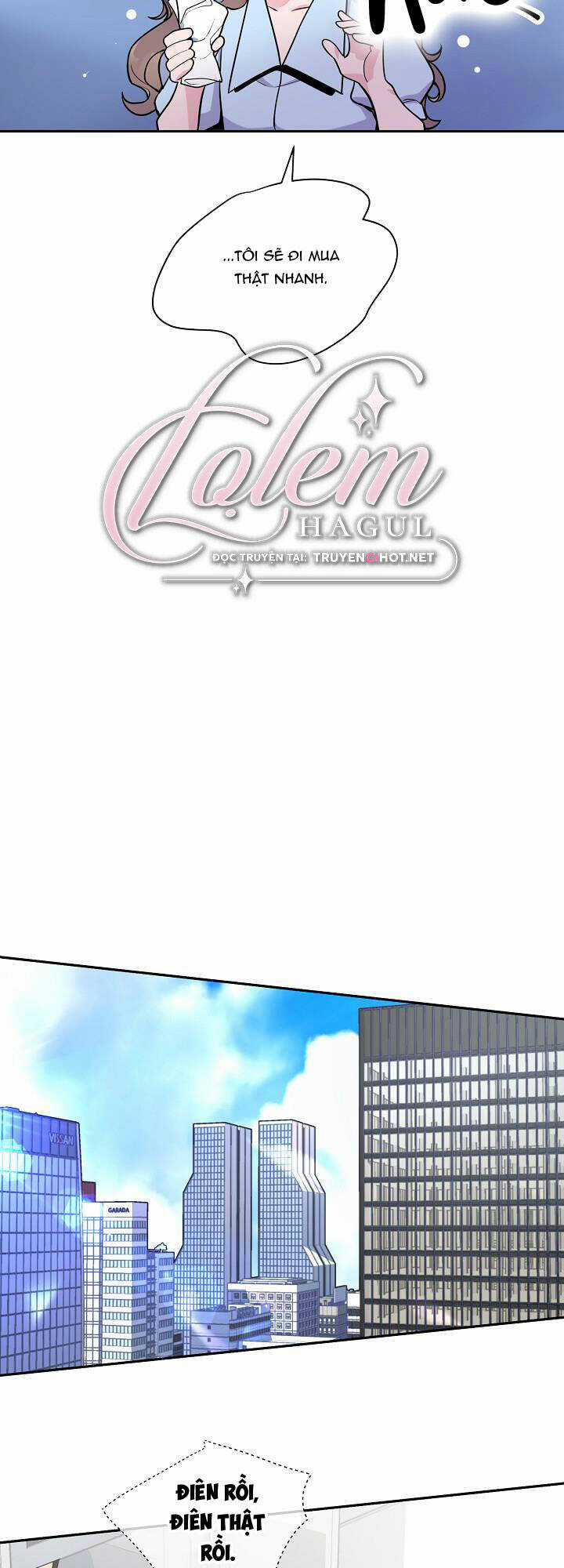 Lời Thú Tội Bí Ẩn Chapter 5 trang 16