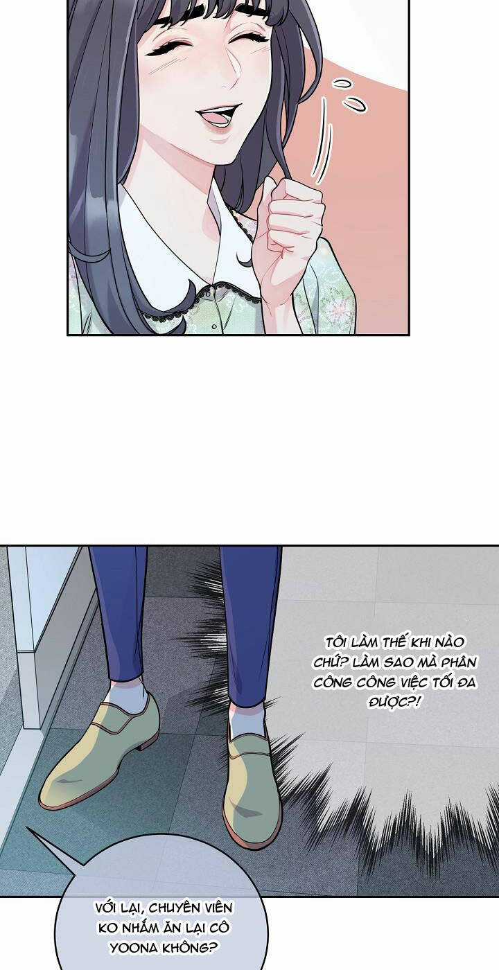 Lời Thú Tội Bí Ẩn Chapter 5 trang 21