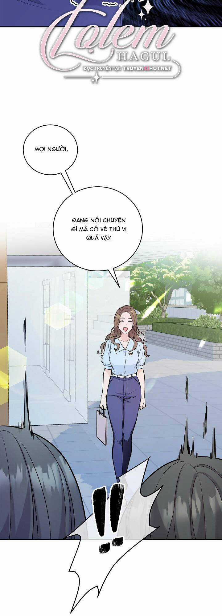 Lời Thú Tội Bí Ẩn Chapter 5 trang 24