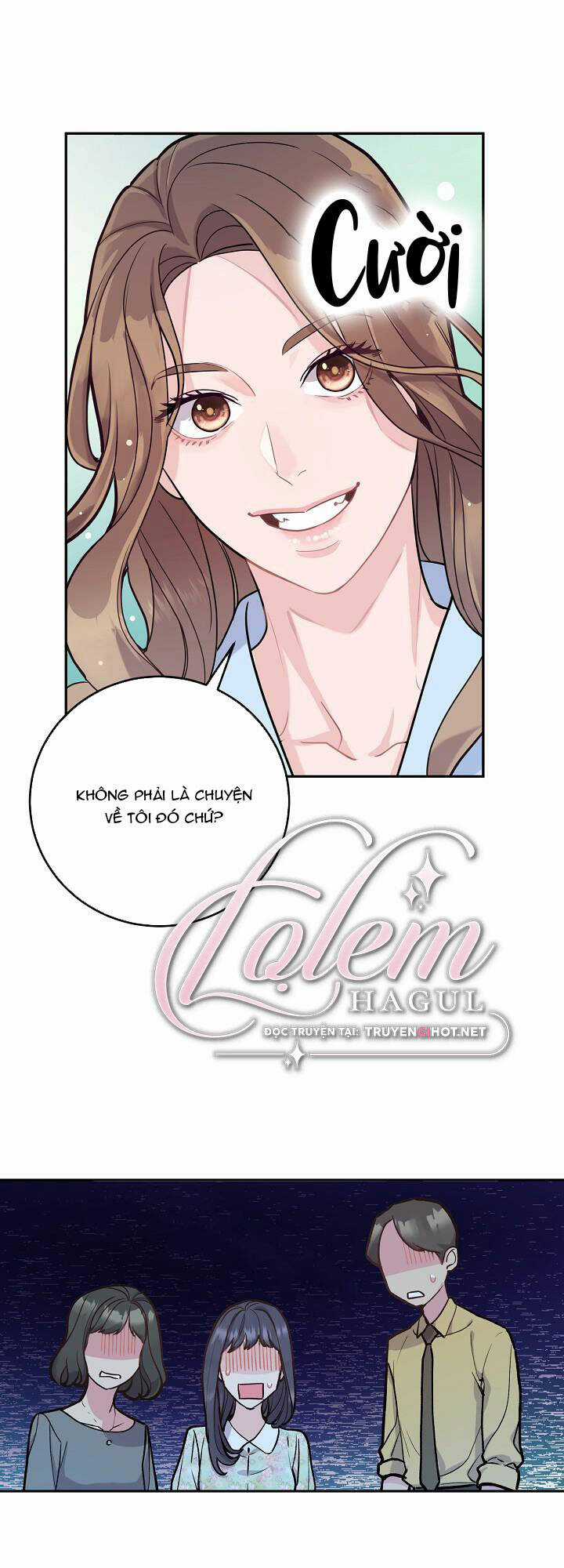 Lời Thú Tội Bí Ẩn Chapter 5 trang 25