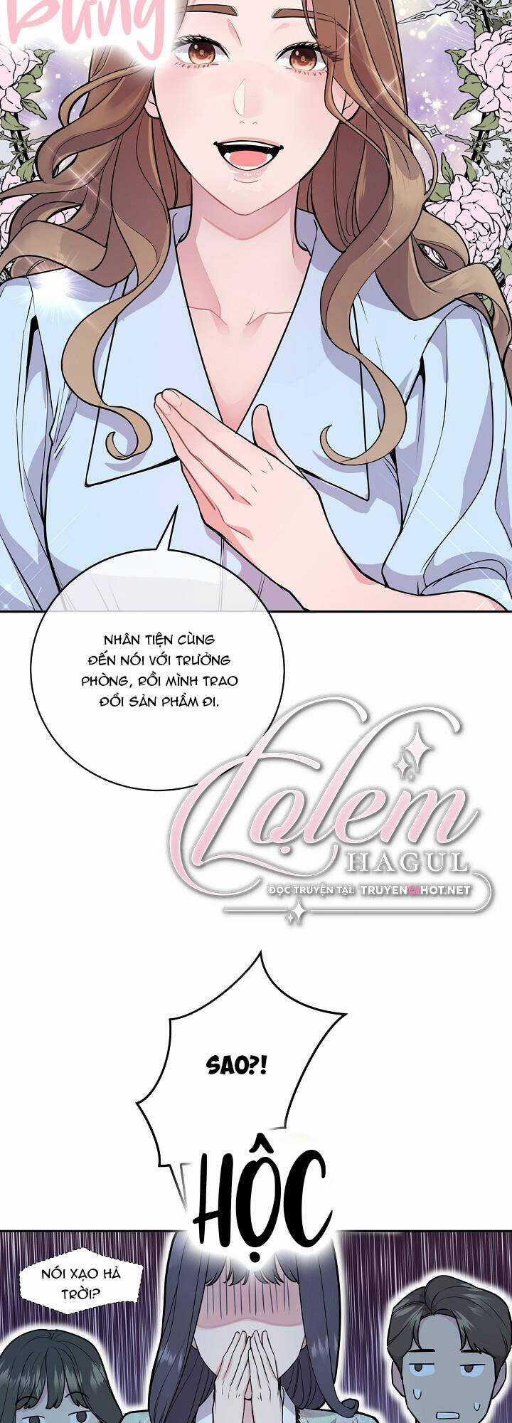 Lời Thú Tội Bí Ẩn Chapter 5 trang 28