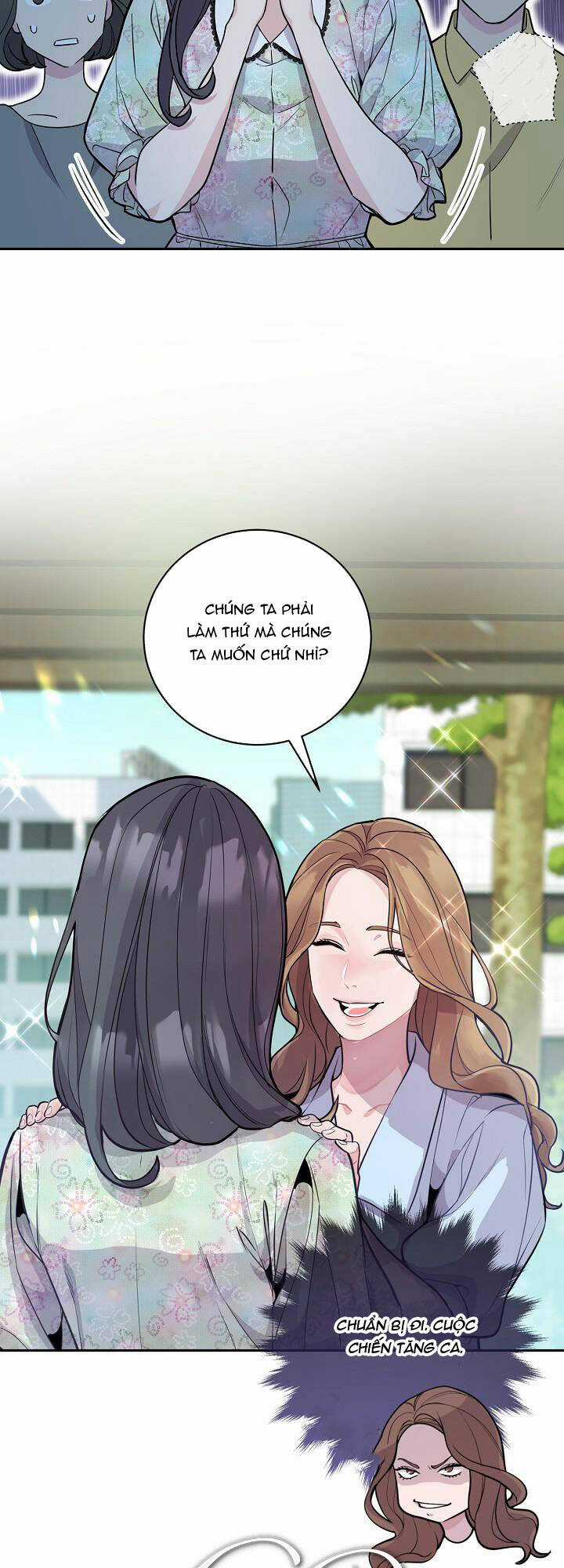 Lời Thú Tội Bí Ẩn Chapter 5 trang 29