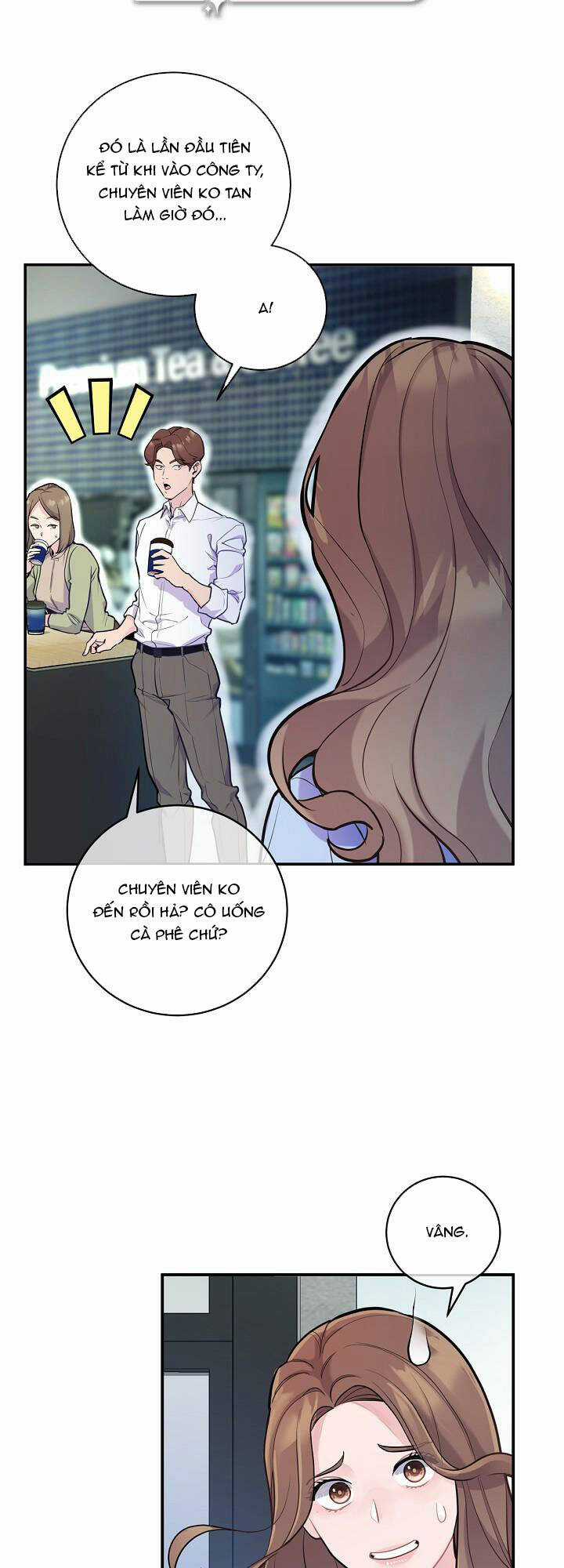 Lời Thú Tội Bí Ẩn Chapter 5 trang 3