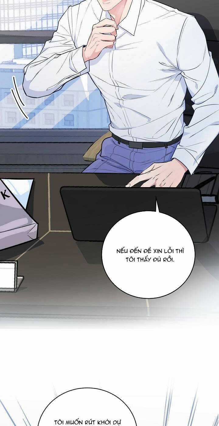 Lời Thú Tội Bí Ẩn Chapter 5 trang 32