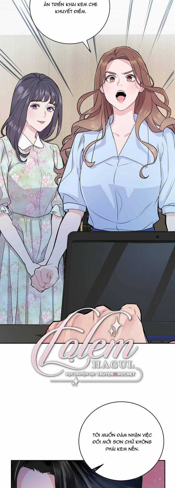 Lời Thú Tội Bí Ẩn Chapter 5 trang 33