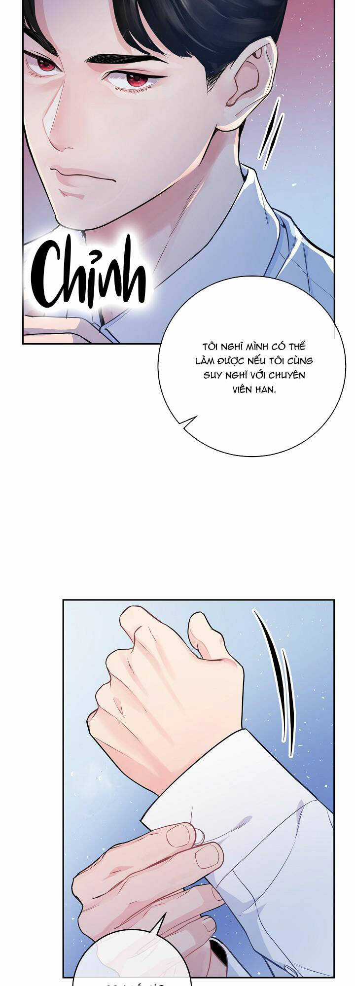 Lời Thú Tội Bí Ẩn Chapter 5 trang 34