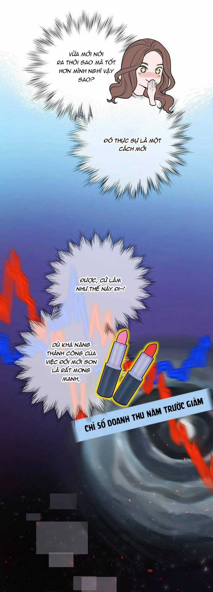 Lời Thú Tội Bí Ẩn Chapter 5 trang 37