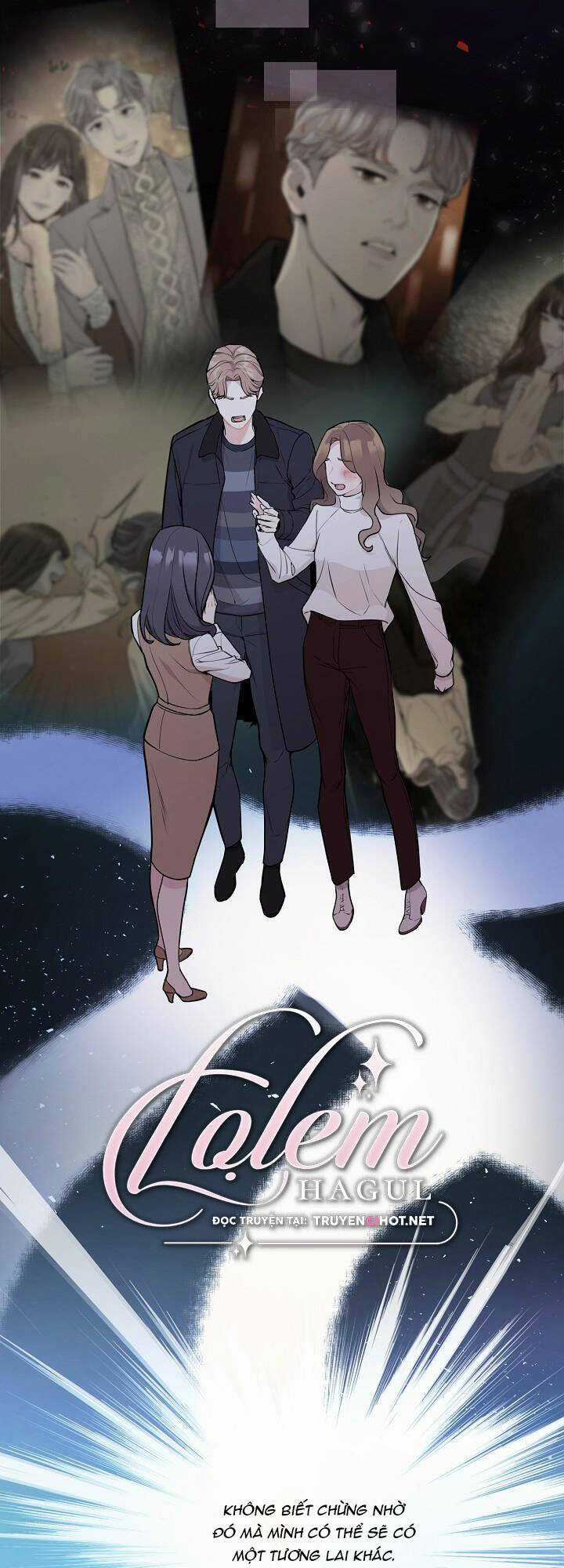 Lời Thú Tội Bí Ẩn Chapter 5 trang 38