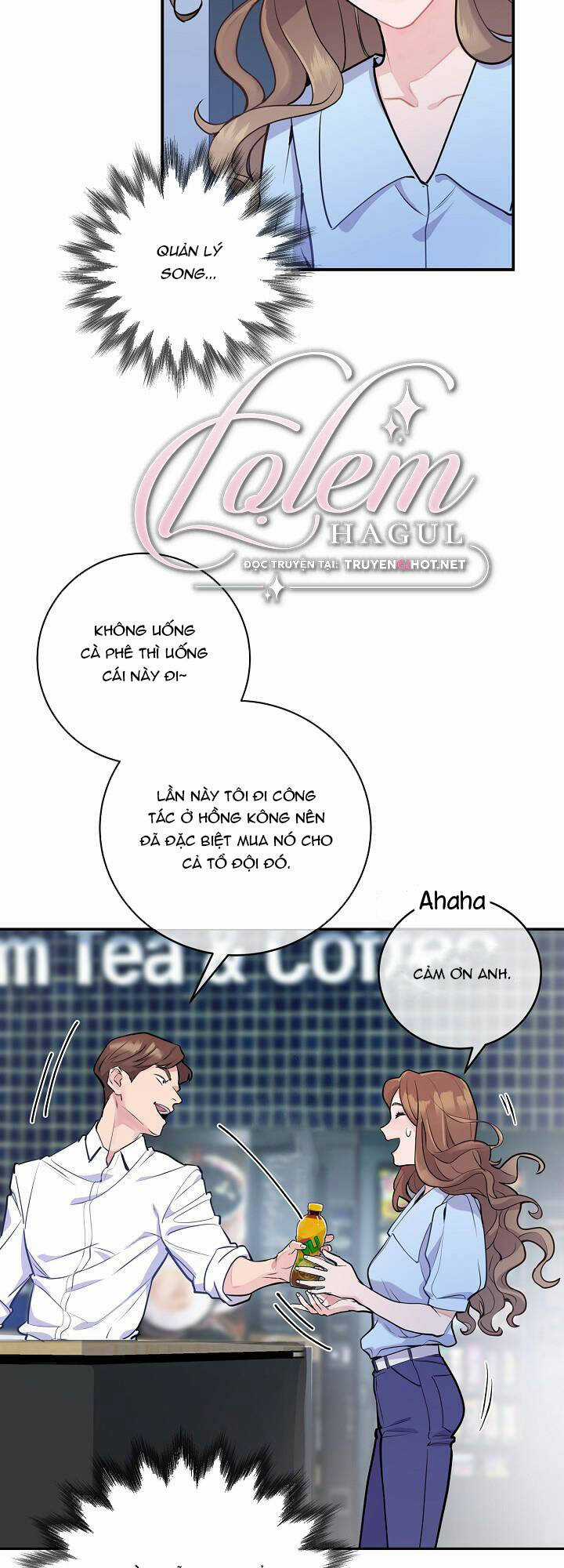 Lời Thú Tội Bí Ẩn Chapter 5 trang 4