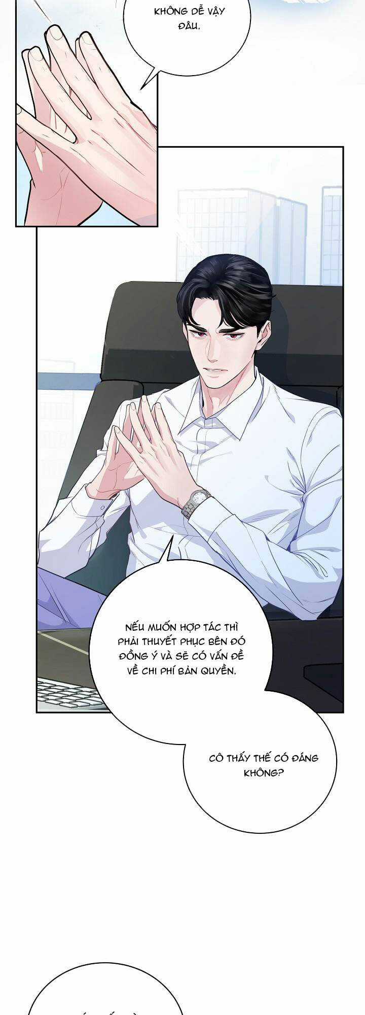 Lời Thú Tội Bí Ẩn Chapter 5 trang 40