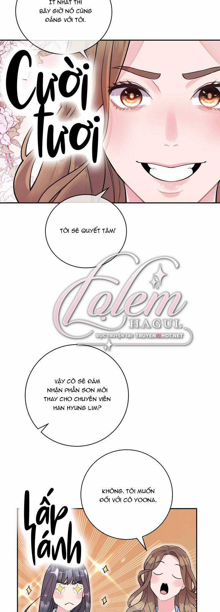 Lời Thú Tội Bí Ẩn Chapter 5 trang 41