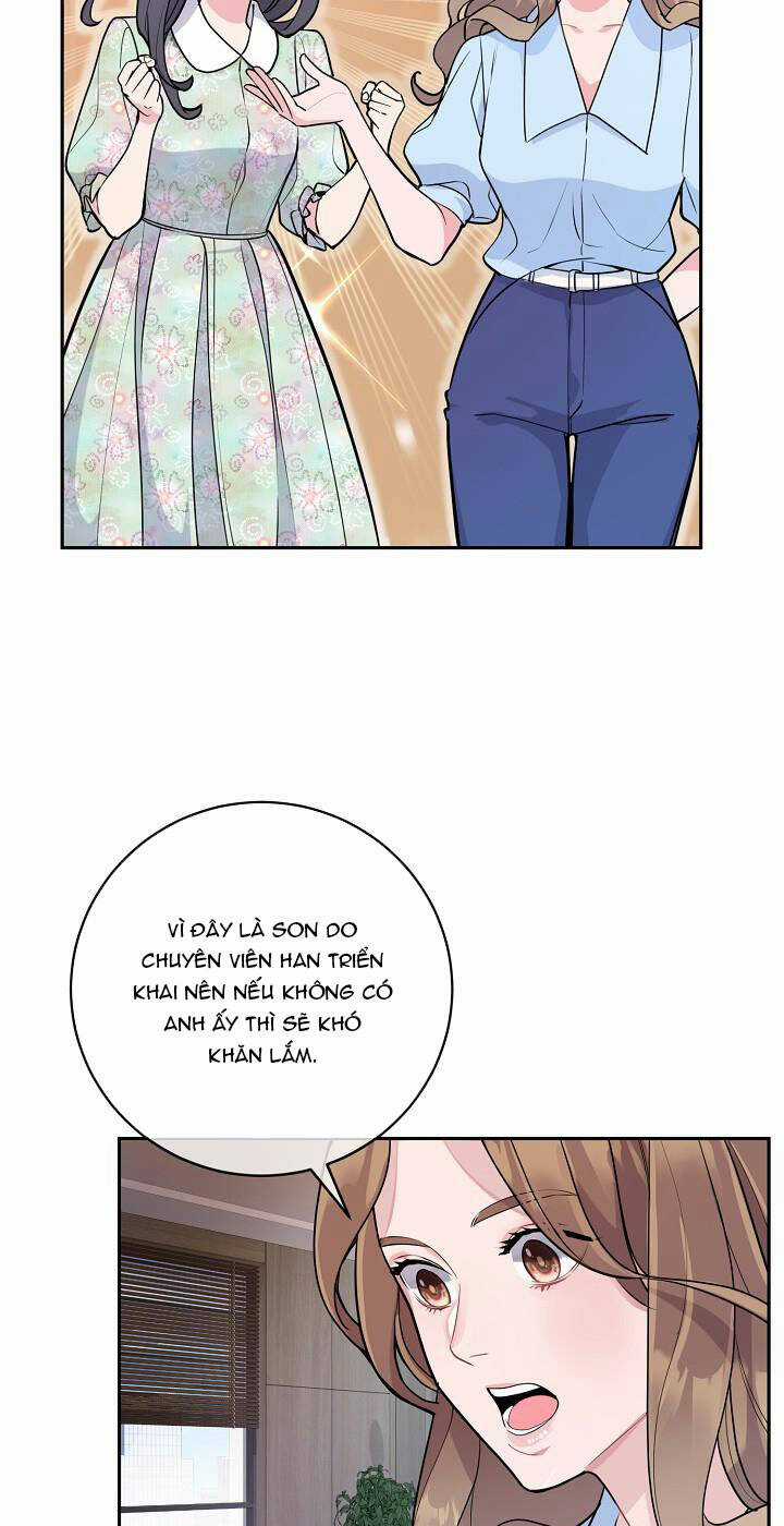 Lời Thú Tội Bí Ẩn Chapter 5 trang 42