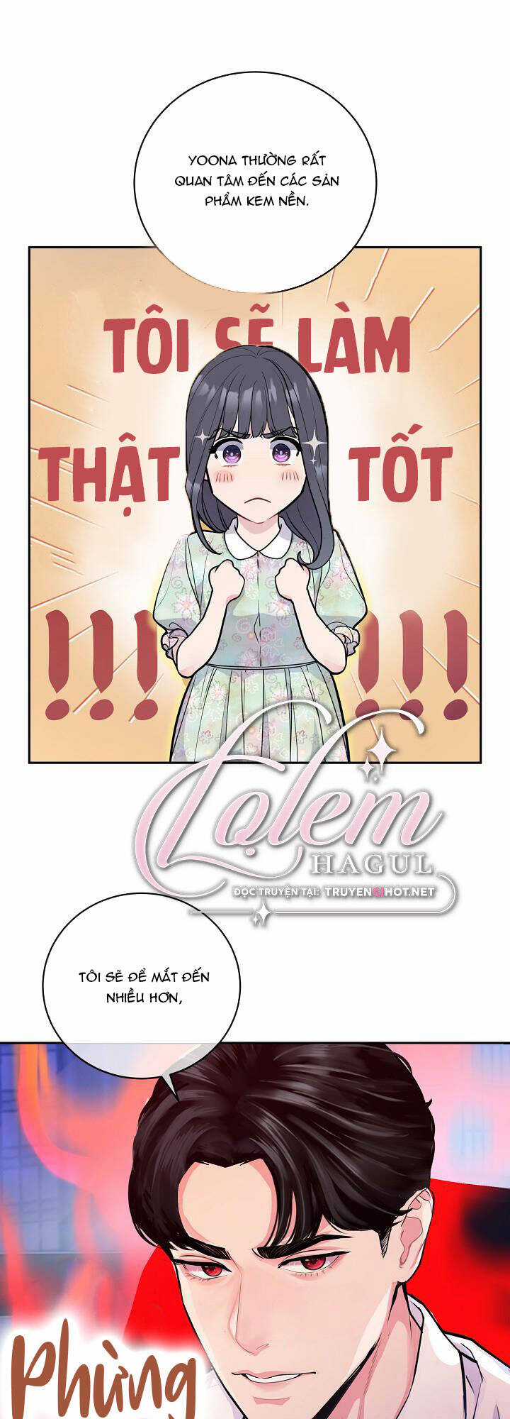 Lời Thú Tội Bí Ẩn Chapter 5 trang 44