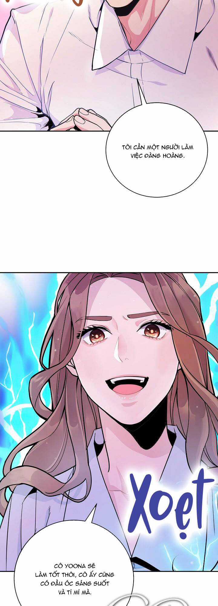 Lời Thú Tội Bí Ẩn Chapter 5 trang 45