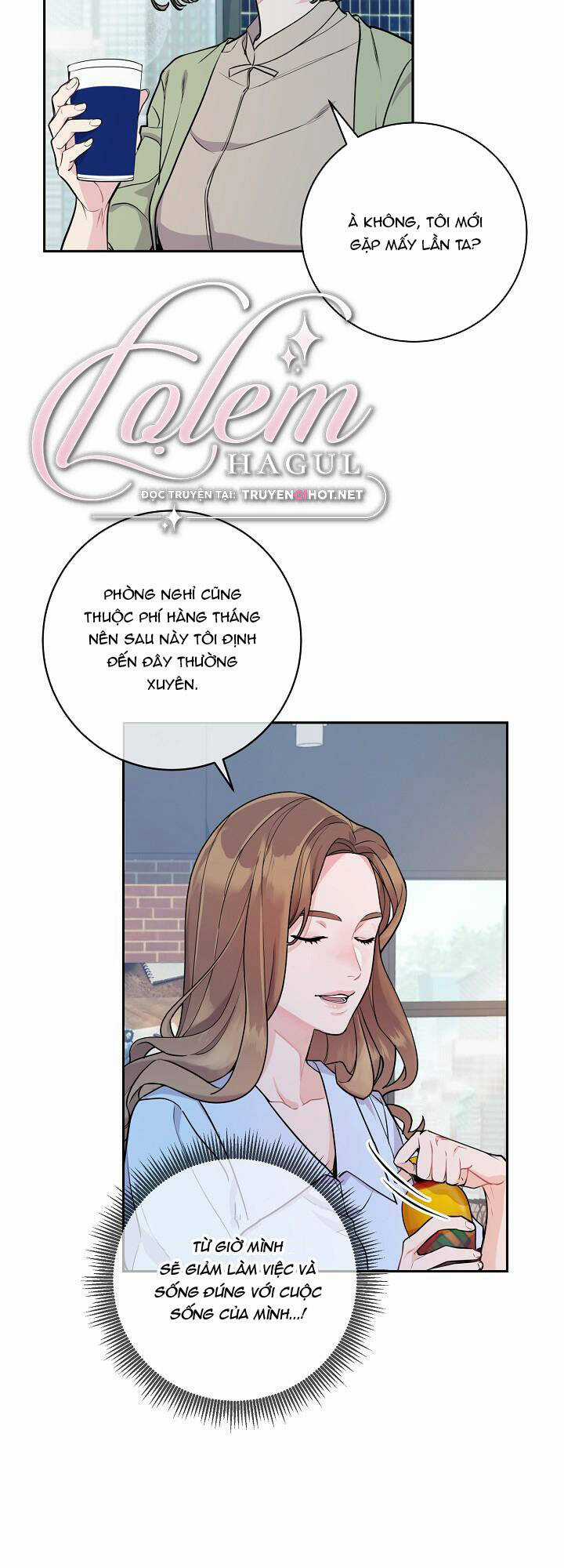 Lời Thú Tội Bí Ẩn Chapter 5 trang 7