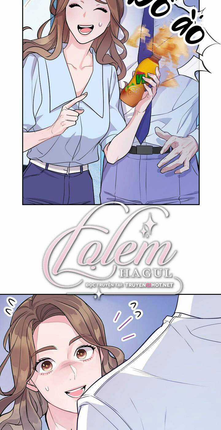 Lời Thú Tội Bí Ẩn Chapter 5 trang 9