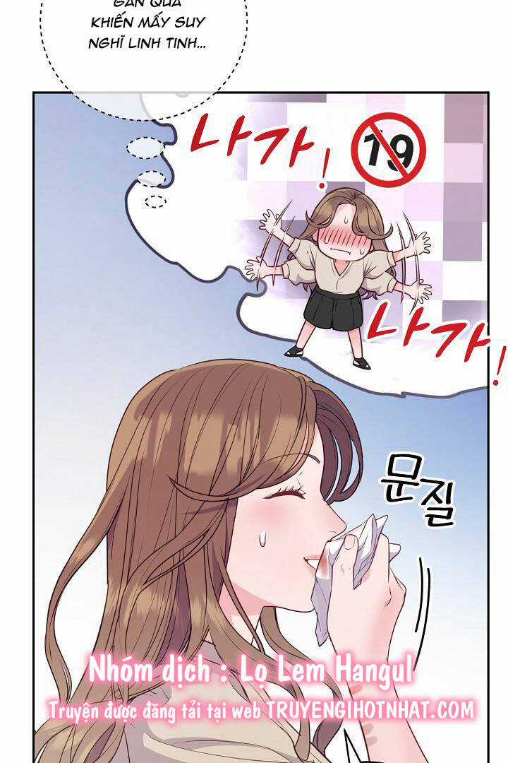 Lời Thú Tội Bí Ẩn Chapter 50 trang 1