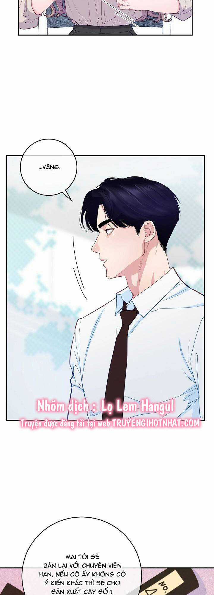 Lời Thú Tội Bí Ẩn Chapter 50 trang 15