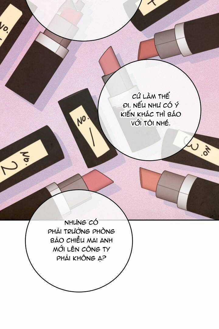 Lời Thú Tội Bí Ẩn Chapter 50 trang 16