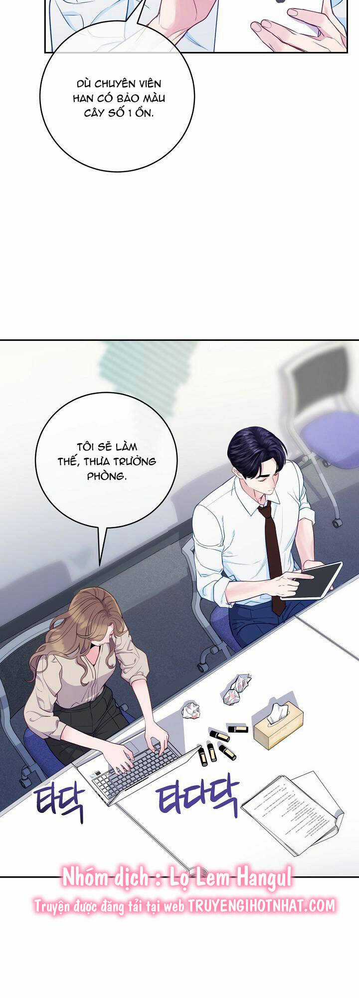 Lời Thú Tội Bí Ẩn Chapter 50 trang 18