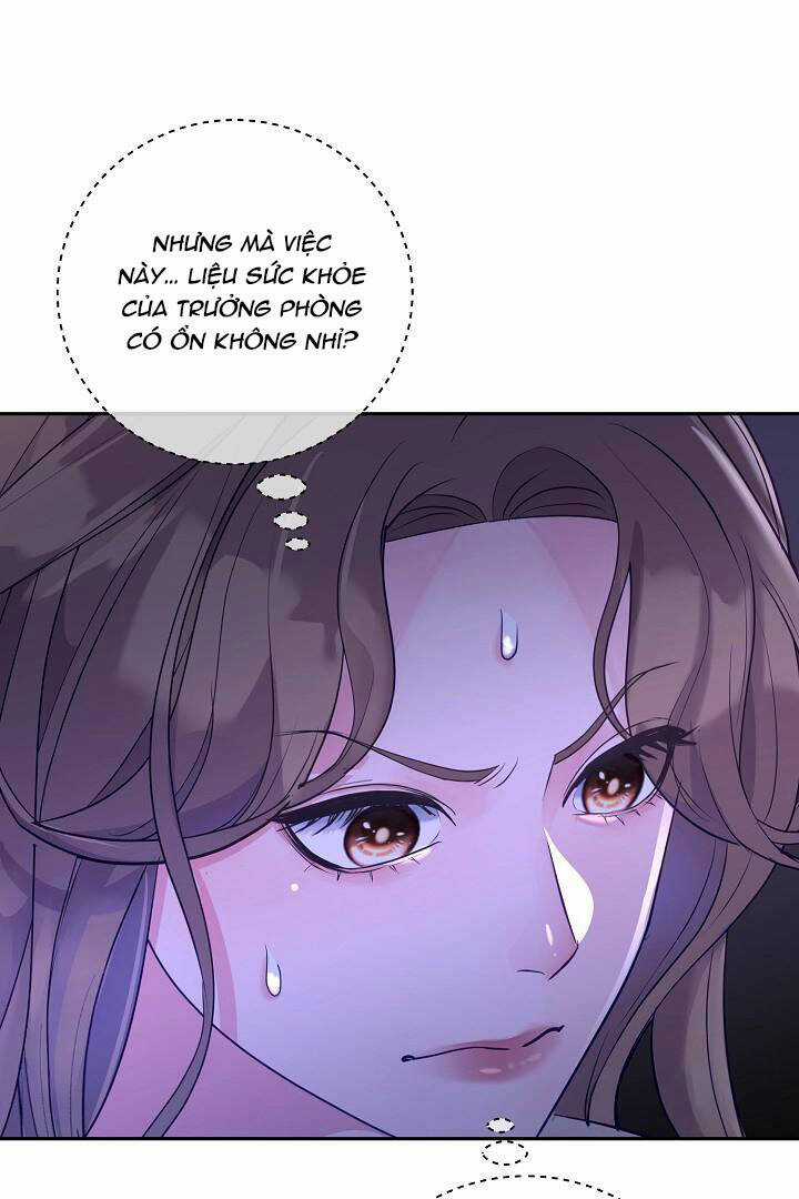 Lời Thú Tội Bí Ẩn Chapter 50 trang 19