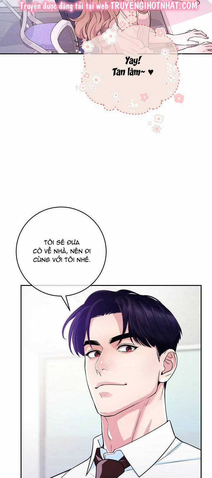 Lời Thú Tội Bí Ẩn Chapter 50 trang 22