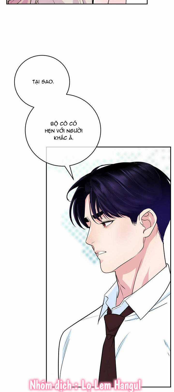 Lời Thú Tội Bí Ẩn Chapter 50 trang 24