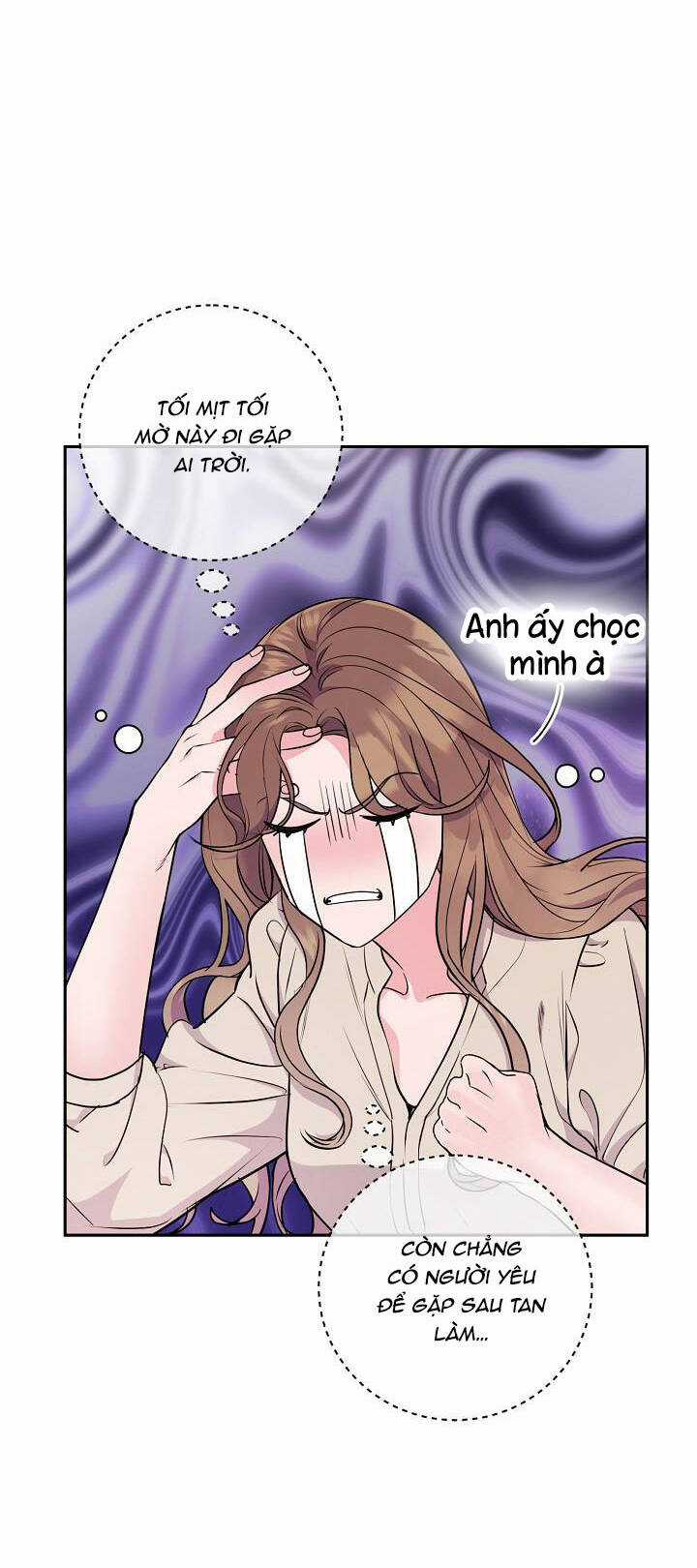 Lời Thú Tội Bí Ẩn Chapter 50 trang 26