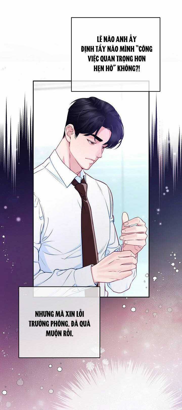 Lời Thú Tội Bí Ẩn Chapter 50 trang 28