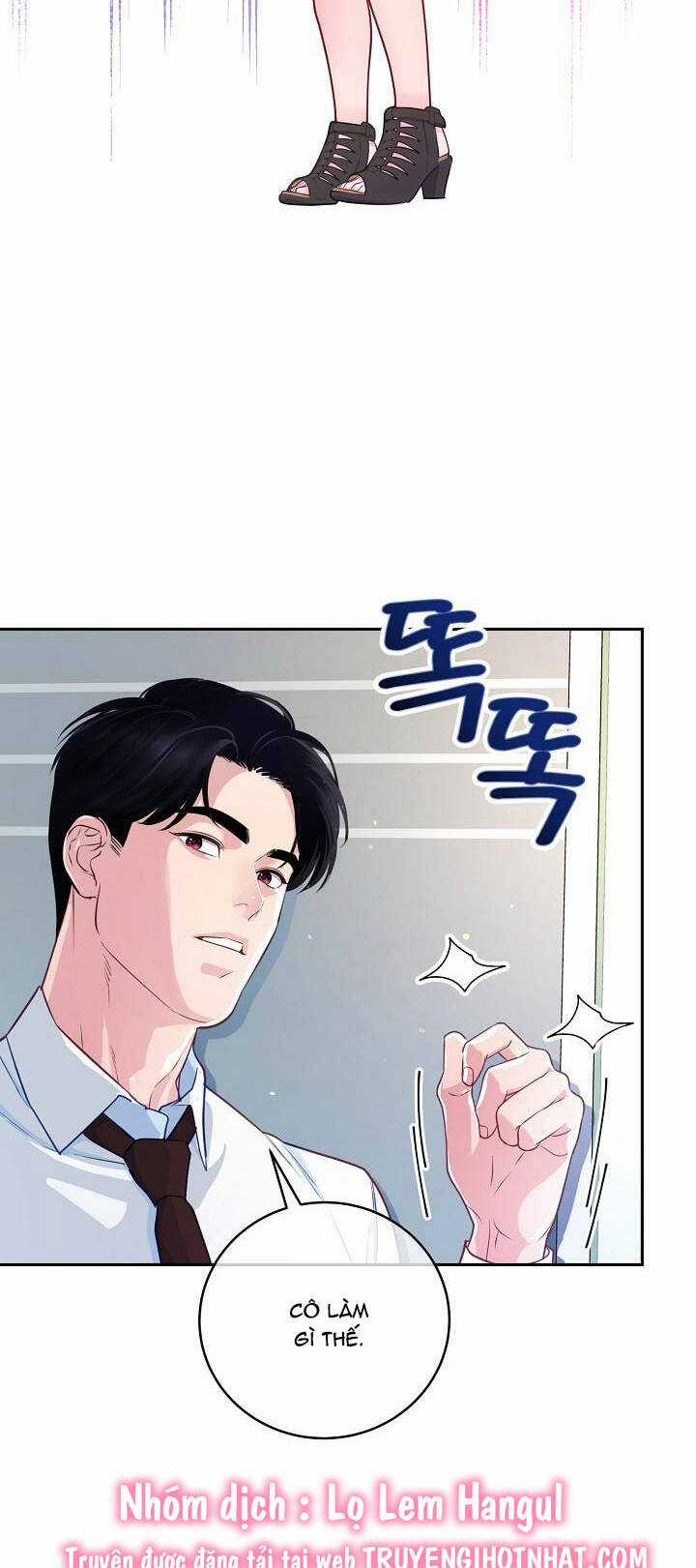 Lời Thú Tội Bí Ẩn Chapter 50 trang 30