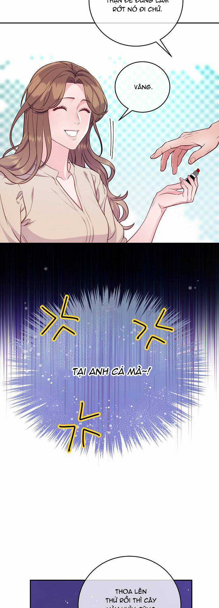 Lời Thú Tội Bí Ẩn Chapter 50 trang 6