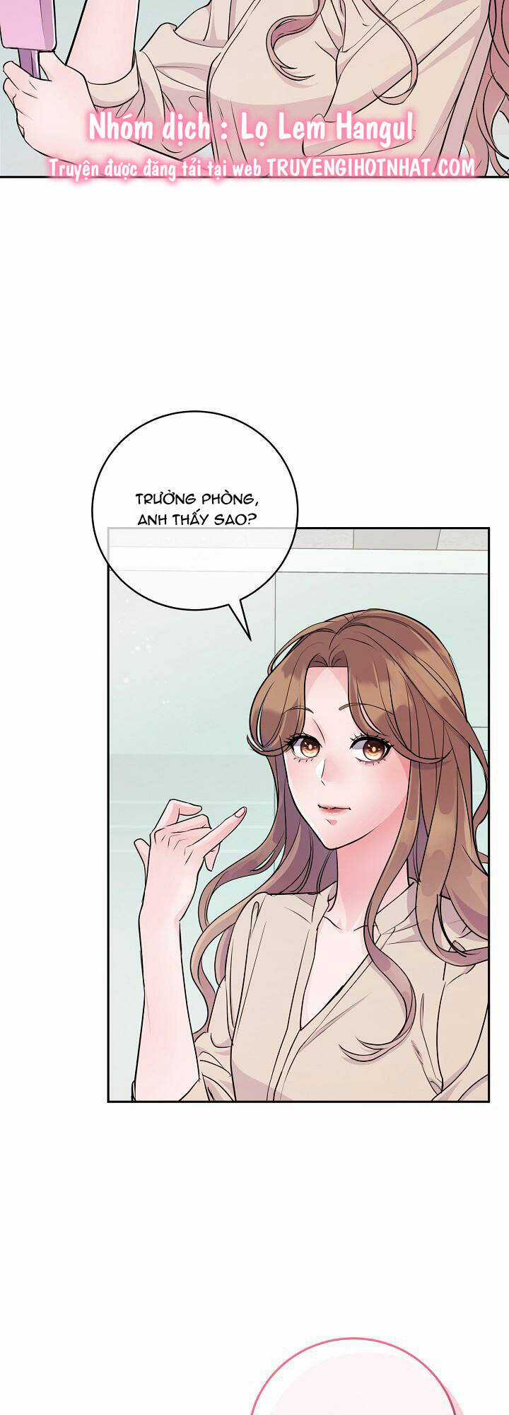 Lời Thú Tội Bí Ẩn Chapter 50 trang 9